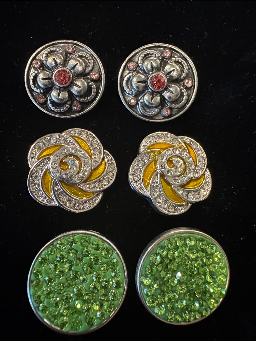 Set of 6 Original Ginger Snaps